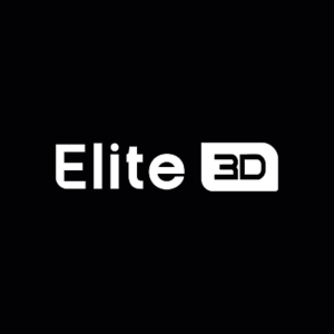 Elite 3D - Acelerador 3D - À Vista com Desconto