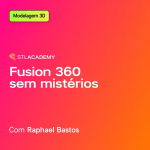 Lote Especial Curso de Modelagem 3D