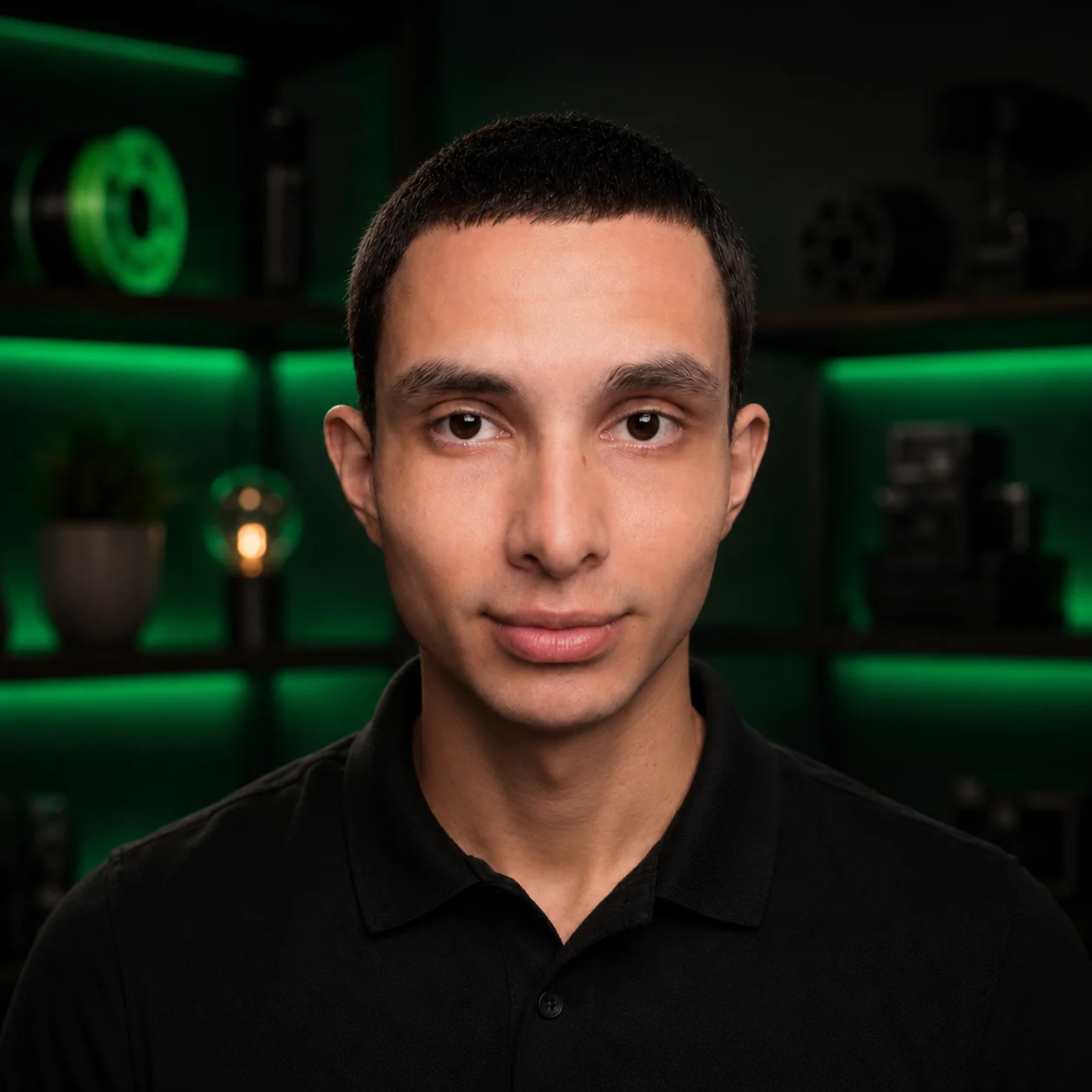 Evaldo Angel