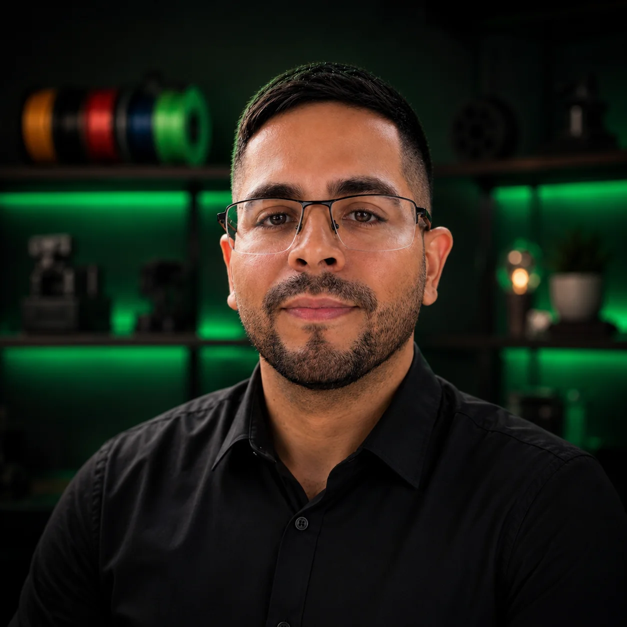 Sérgio Leandro